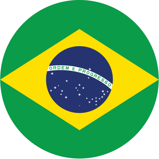 Bandera de Brasil